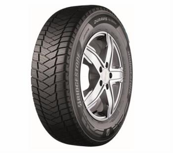 205/75R16 113R, Bridgestone, DURAVIS ALL SEASON