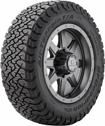 225/70R16 102/99S, BFGoodrich, ALL TERRAIN T/A KO3