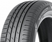 235/60R18 103V, Nokian, WETPROOF SUV