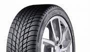 185/60R15 88H, Bridgestone, DRIVE GUARD WINTER