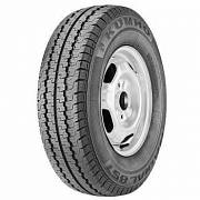 205/75R14 109/107R, Kumho, 857 RADIAL