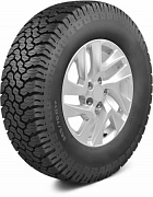 285/60R18 120T, Taurus, ROAD TERRAIN