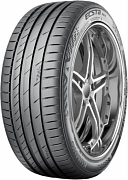 215/65R17 99V, Kumho, ECSTA PS71 SUV+