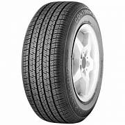 255/55R18 105V, Continental, 4X4 CONTACT