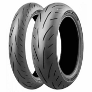 180/55R17 73W, Bridgestone, BATTLAX HYPERSPORT S23