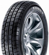 235/65R16 115/113R, Sunny, NW103 WINTER FORCE C