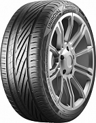 195/55R15 85H, Uniroyal, RAIN SPORT 5