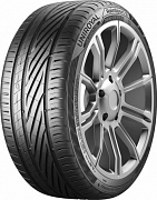 205/55R16 91H, Uniroyal, RAIN SPORT 5