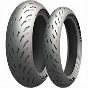 190/55R17 75W, Michelin, POWER 5