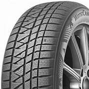 215/65R17 104T, Kumho, WINTERCRAFT WS71