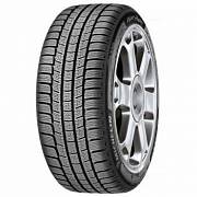 265/40R18 101V, Michelin, PILOT ALPIN PA2