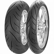 150/80R16 71V, Avon, COBRA AV72