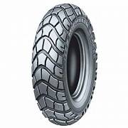 120/90D10 57J, Michelin, REGGAE