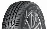215/60R16 99W, Nokian Pneumatiky, E LINE 2