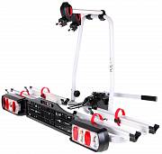 Nosič kol na tažné zařízení E-BIKE 2 - 2 elektrokola SIXTOL