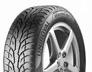 235/55R18 100V, Uniroyal, ALL SEASON EXPERT 2