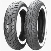 150/90B15 74H, Dunlop, D404