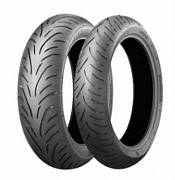 160/60R14 65H, Bridgestone, BATTLAX SC2R RAIN