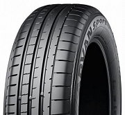 225/50R18 99Y, Yokohama, ADVAN SPORT V107E