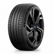 265/45R20 108W, Michelin, PILOT SPORT EV