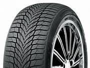 265/35R20 99V, Nexen, WINGUARD SPORT 2 (WU7)