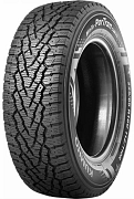 235/65R16 115/113R, Kumho, WINTER PORTRAN CW11, hrotovatelná