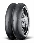110/70R17 54H, Continental, CONTI ATTACK SM 2
