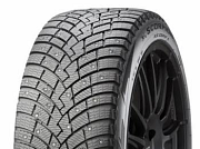 275/45R20 110H, Pirelli, SCORPION ICE ZERO 2, hrotovatelná