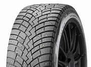 235/60R18 107H, Pirelli, SCORPION ICE ZERO 2