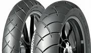 140/80R17 69H, Dunlop, TRAILSMART