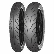 100/80D17 52H, Mitas, STREET FORCE