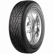 265/70R15 112H, General Tire, GRABBER UHP