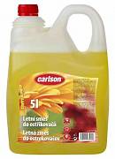 Letní směs do ostřikovačů - CARLSON 5L