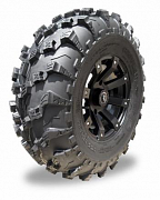 26x11R14 54J, Pit Bull, GROWLER XOR
