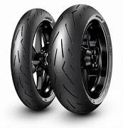 120/70R17 58W, Pirelli, DIABLO ROSSO CORSA II
