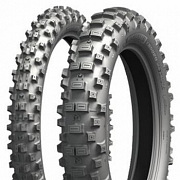 140/80D18 70M, Michelin, ENDURO XTREM