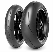 110/70R17 54W, Pirelli, DIABLO SUPERCORSA SP V4