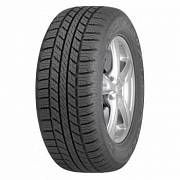 245/70R16 107H, Goodyear, WRANGLER HP ALL WEATHER