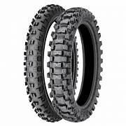 70/100D19 42M, Michelin, STARCROSS MH3