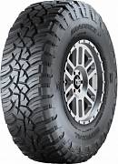 265/70R16 121/118Q, General Tire, GRABBER X3