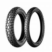 120/90D18 65P, Bridgestone, TRAIL WING 42