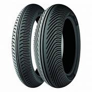 180/55R17 73V, Michelin, POWER RAIN