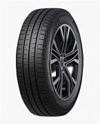 215/60R17 109/107T, Tourador, X WONDER VAN