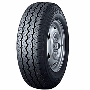 195/80R15 106/104R, Dunlop, SP LT5