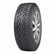 215/60R17 109/107R, Nokian Pneumatiky, HKPL C3 HROT, hrotovatelná