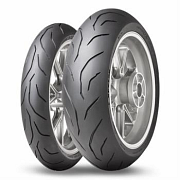 180/55R17 73W, Dunlop, SPORTSMART MK4