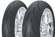 180/55R17 73W, Avon, 3D ULTRA SPORT AV80