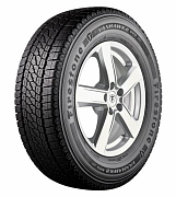 205/75R16 113/111R, Firestone, VANHAWK 2 WINTER EVO