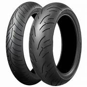 160/60R17 69W, Bridgestone, BATTLAX BT023R