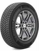 275/45R21 110T, Michelin, X ICE SNOW SUV